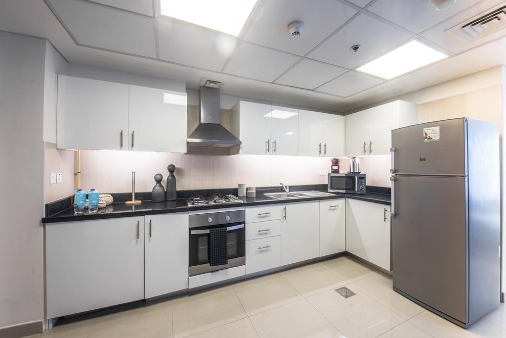 FAM Living - Park Towers - DIFC - thumb 2