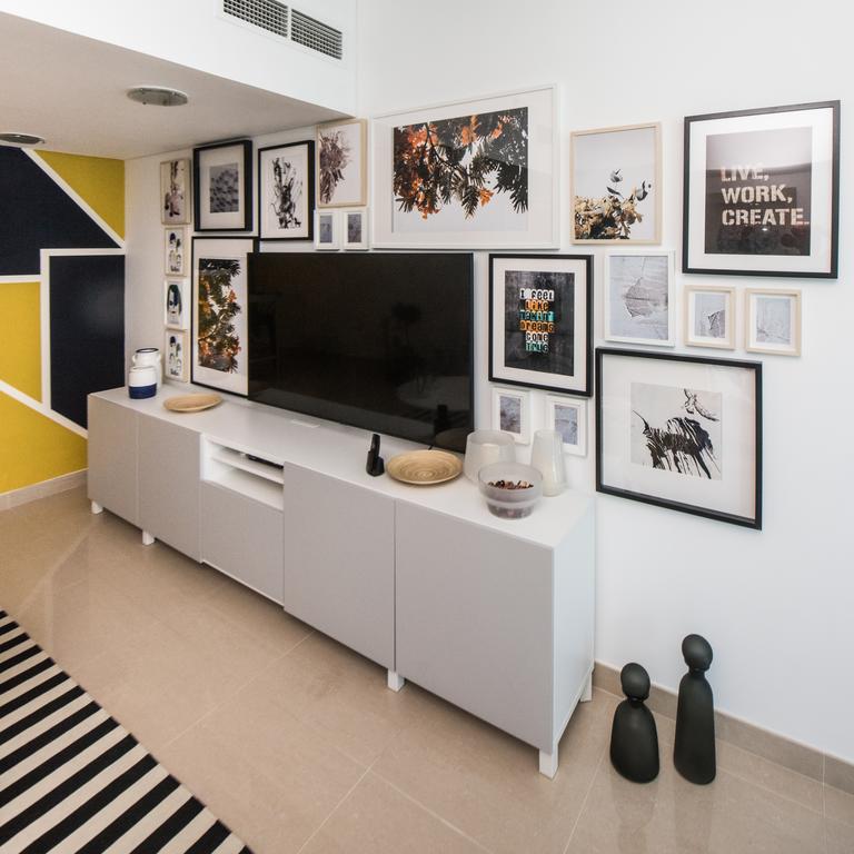 FAM Living - Park Towers - DIFC - thumb 8