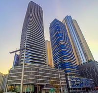 FAM Living - RP Heights - Downtown Dubai - Accommodation Abudhabi