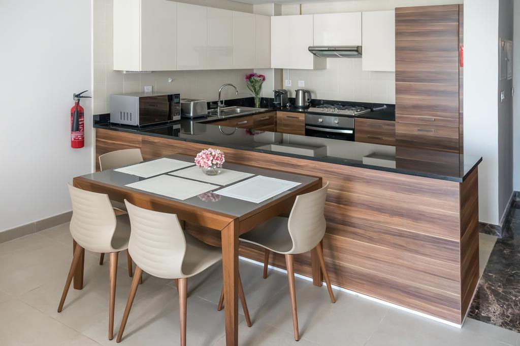 FAM Living - Sparkle Tower - Marina View - thumb 7