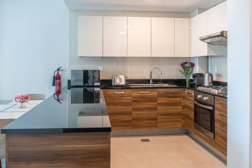 FAM Living - Sparkle Tower - Marina View - thumb 6