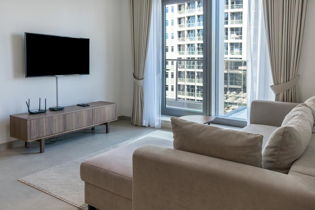 FAM Living - Sparkle Tower - Marina View - thumb 2