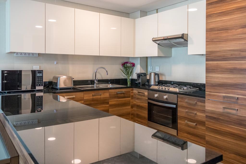 FAM Living - Sparkle Tower - Marina View - thumb 5