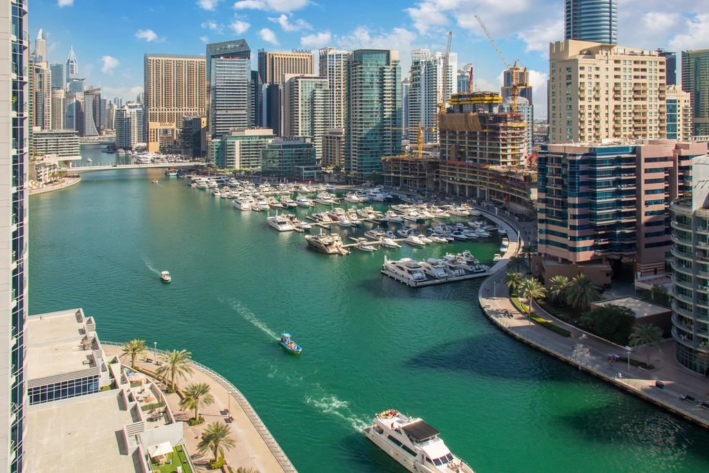 FAM Living - Sparkle Tower - Marina View - thumb 0