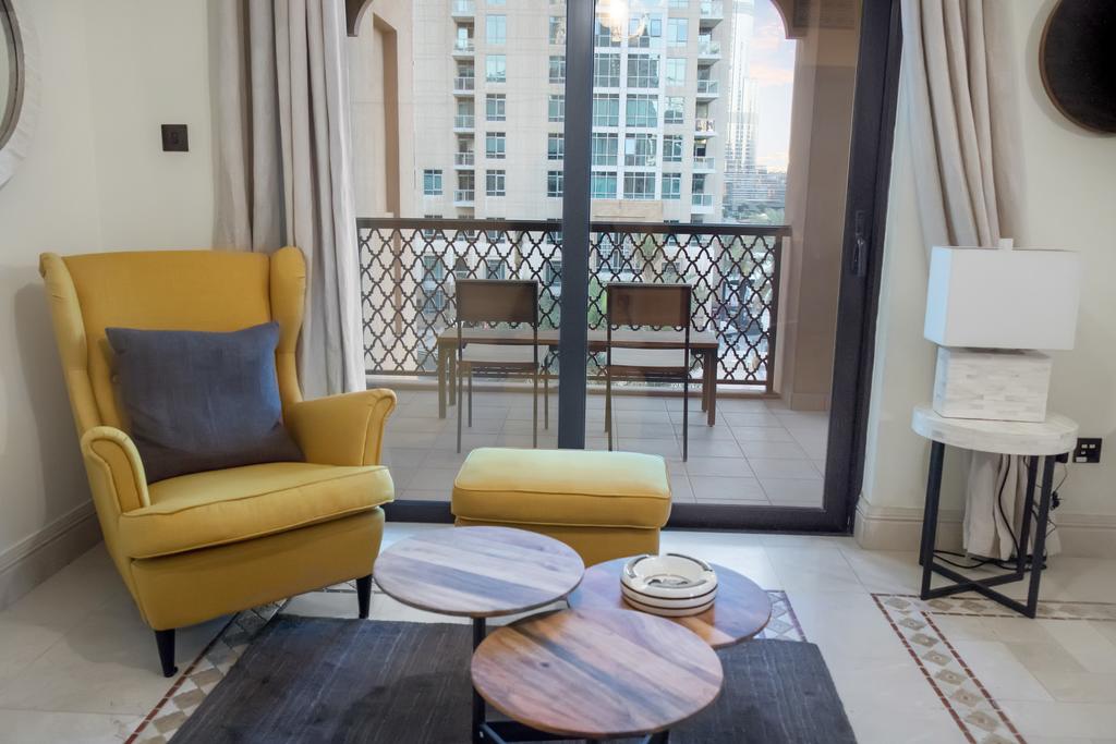 FAM Living : Old Town Downtown Dubai - thumb 1