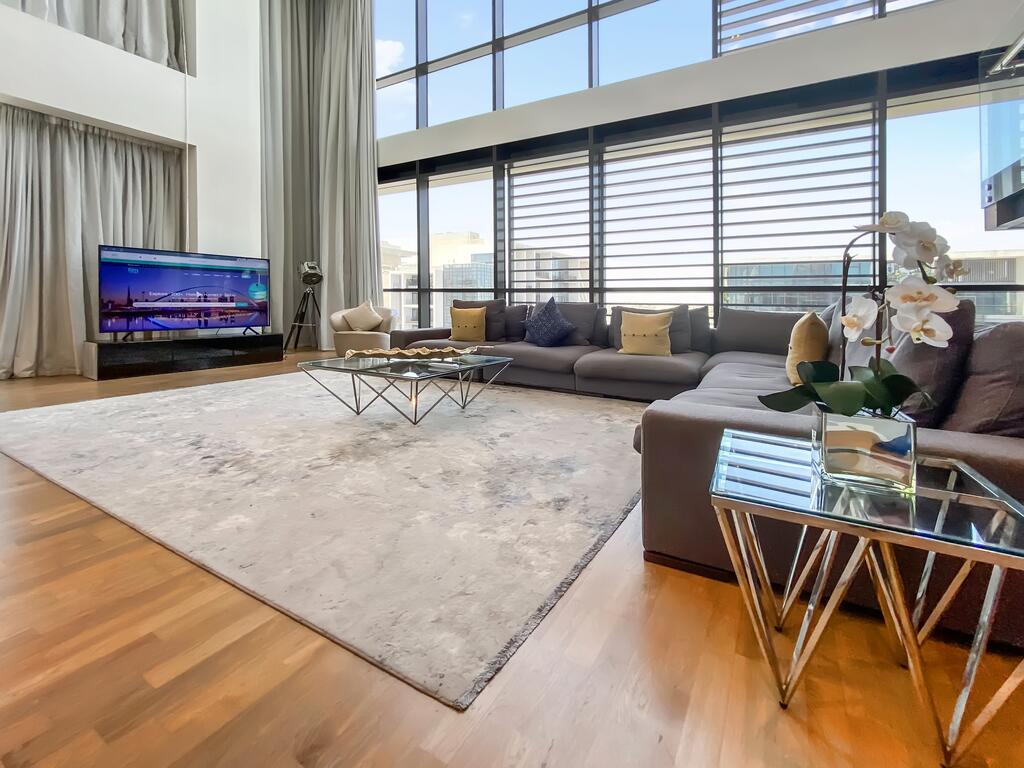 FAM Living Duplex - City Walk - thumb 7