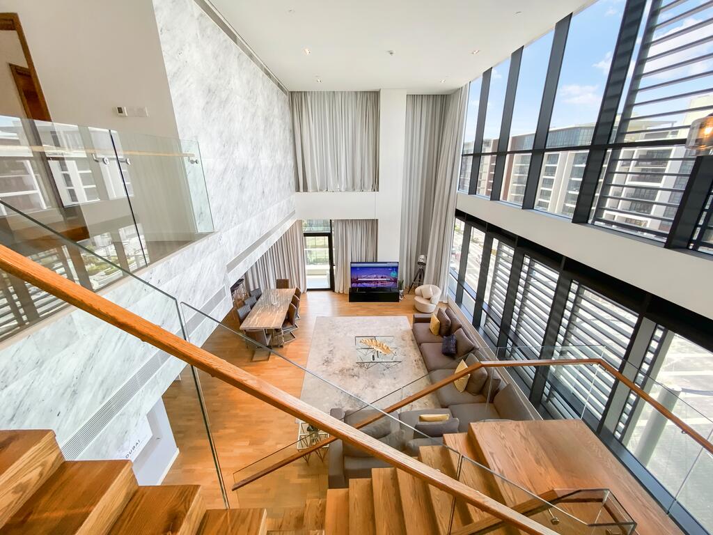 FAM Living Duplex - City Walk - thumb 3