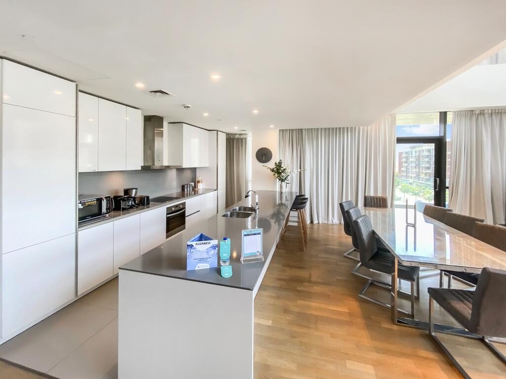 FAM Living Duplex - City Walk - thumb 5