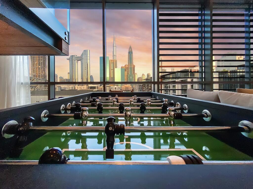 FAM Living Duplex - City Walk - thumb 1