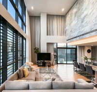 FAM Living Duplex - City Walk - Accommodation Abudhabi