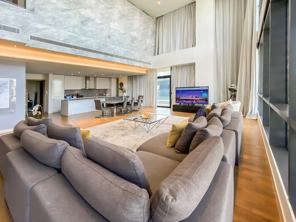 FAM Living Duplex - City Walk - thumb 4