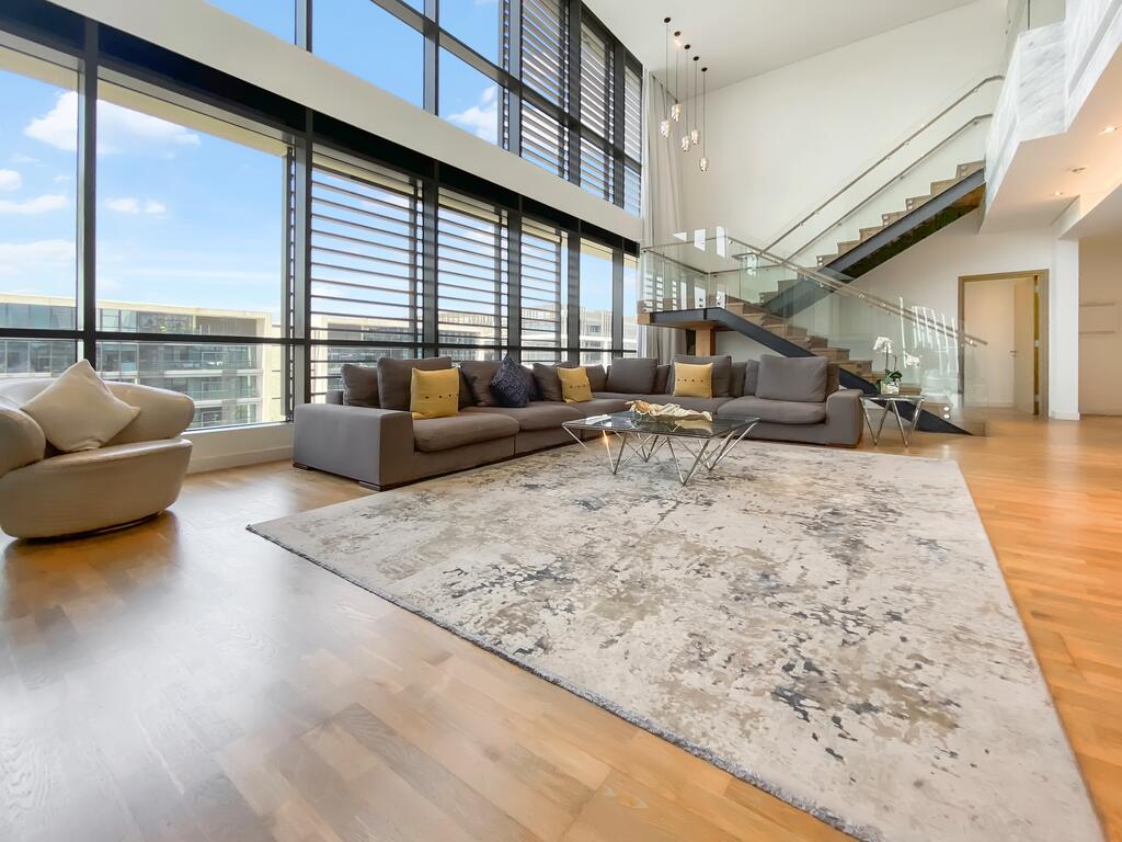 FAM Living Duplex - City Walk - thumb 6