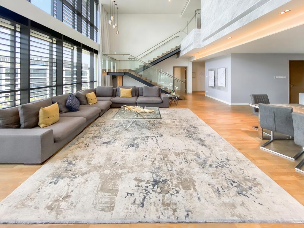 FAM Living Duplex - City Walk - thumb 2