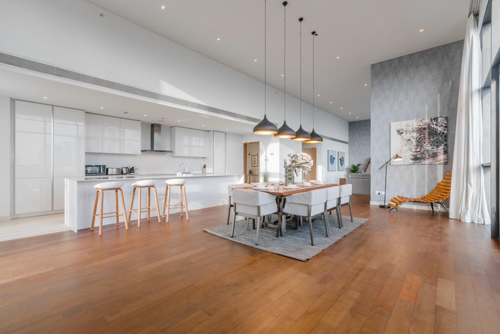 FAM Living Penthouse - City Walk - thumb 7