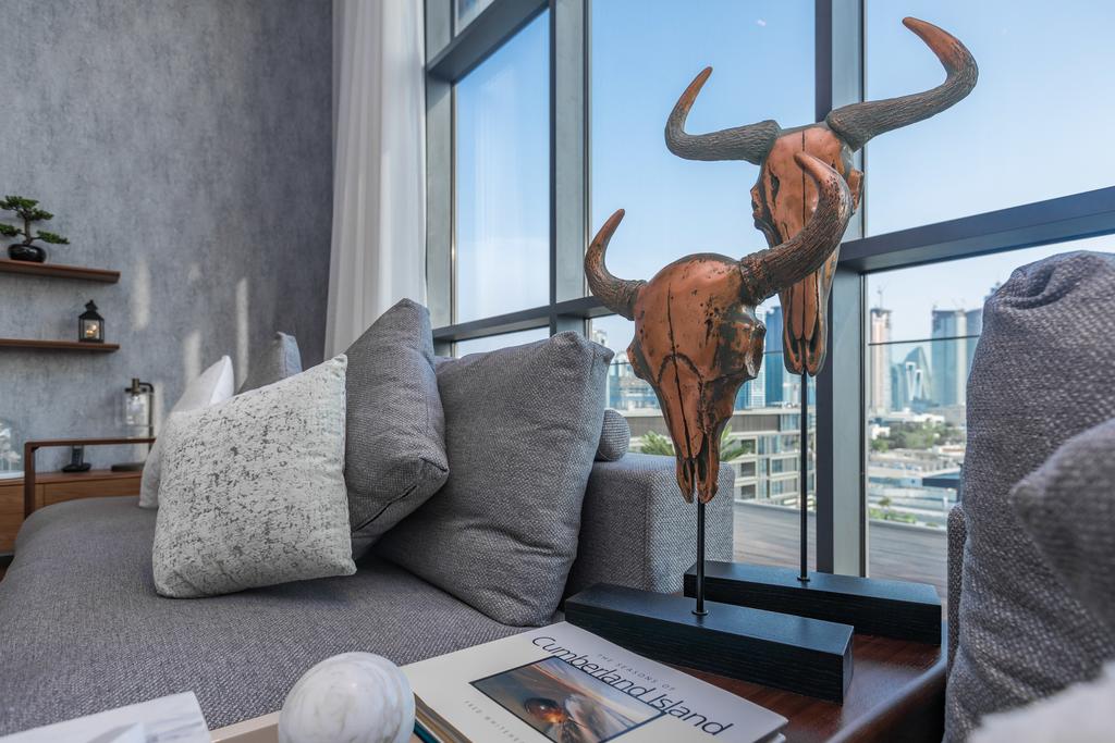 FAM Living Penthouse - City Walk - thumb 5