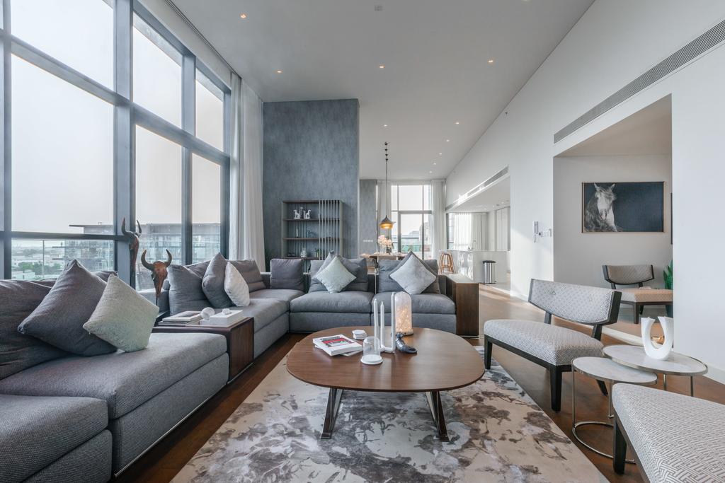 FAM Living Penthouse - City Walk - thumb 0