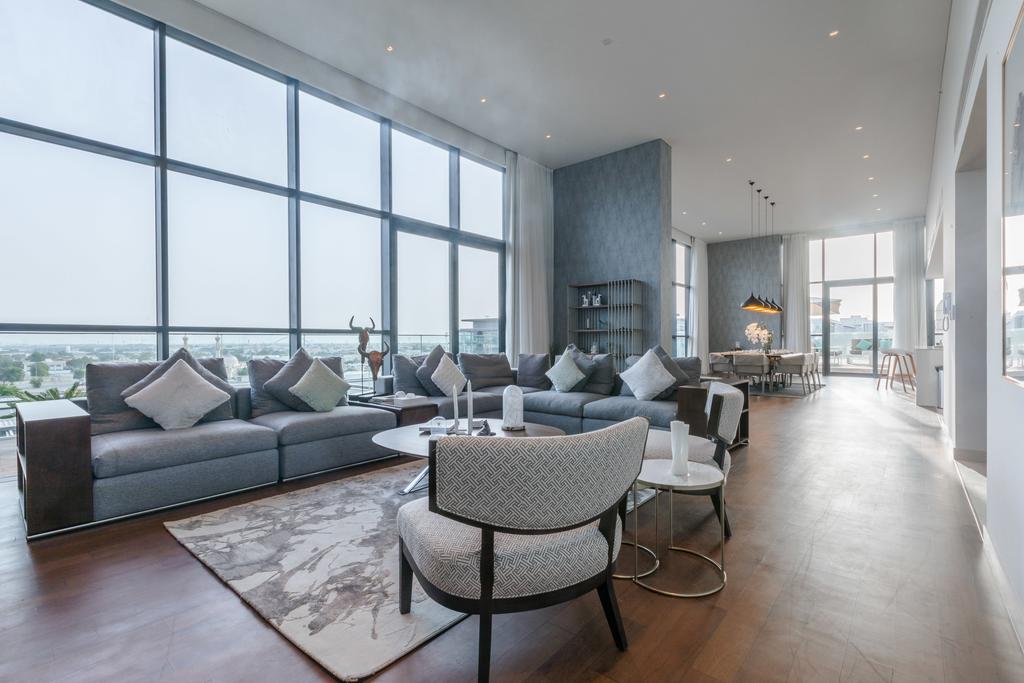 FAM Living Penthouse - City Walk - thumb 2