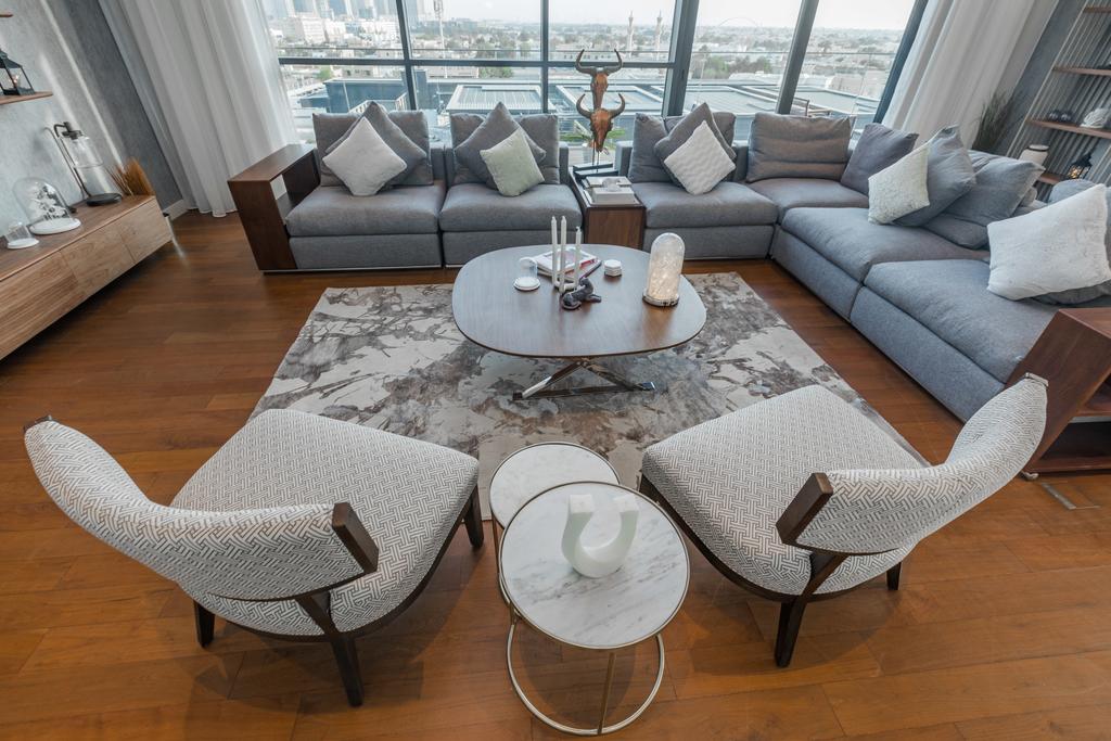 FAM Living Penthouse - City Walk - thumb 6