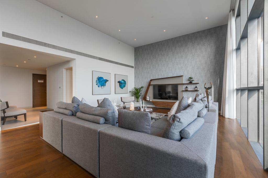 FAM Living Penthouse - City Walk - thumb 3