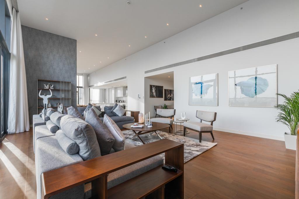 FAM Living Penthouse - City Walk - thumb 4