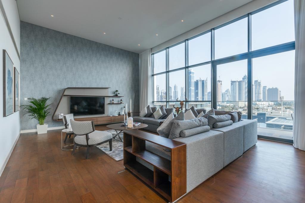 FAM Living Penthouse - City Walk - thumb 1