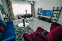 A C Pearl Holiday Homes - Marvelous Marina Apartment Accommodation Abudhabi