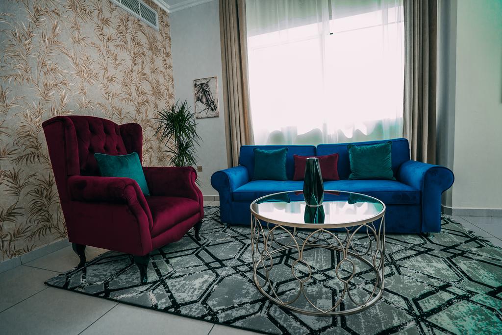 A C Pearl Holiday Homes - Marvelous Marina Apartment - thumb 6