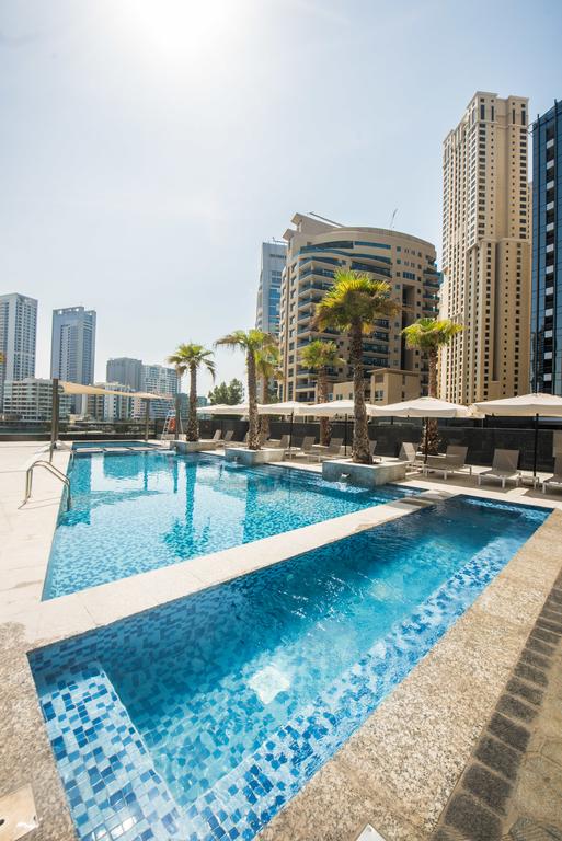 Fantastay Sparkle Tower Luxury Studio - thumb 3
