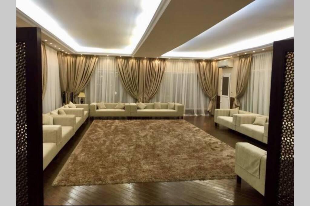 Farm Stay Insta: @mzra3tna - thumb 1