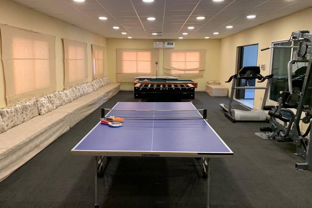 Farm Stay Insta: @mzra3tna - thumb 4