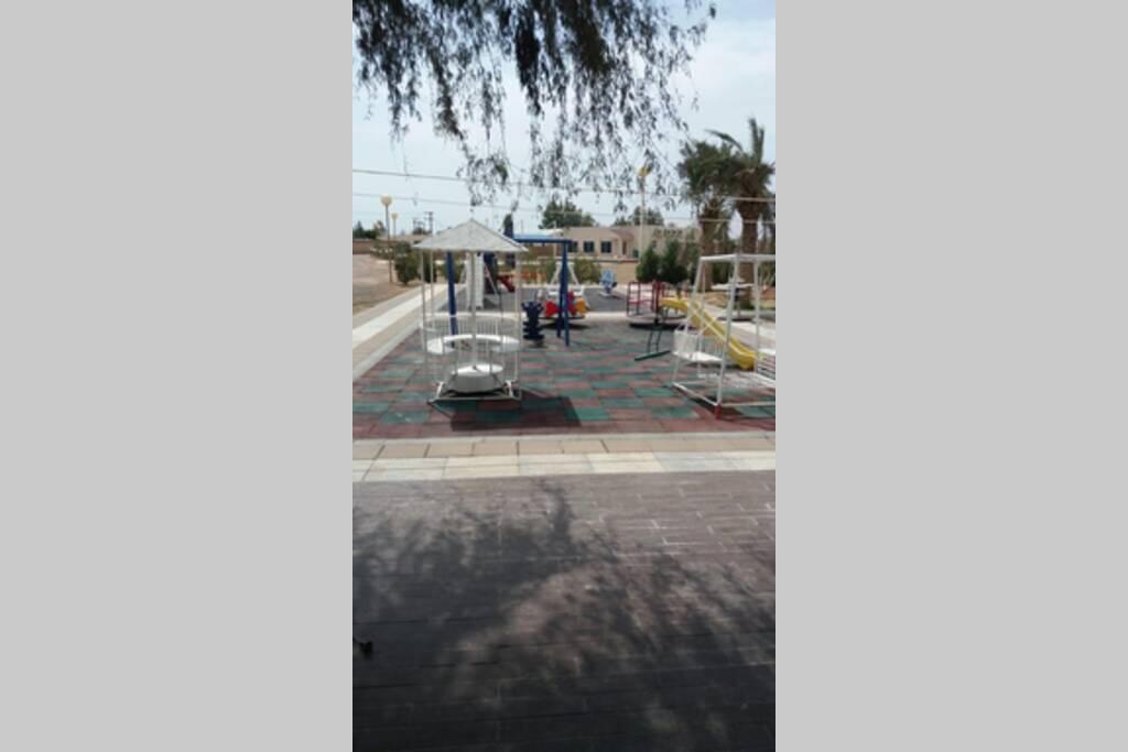 Farm Stay Insta: @mzra3tna - thumb 2