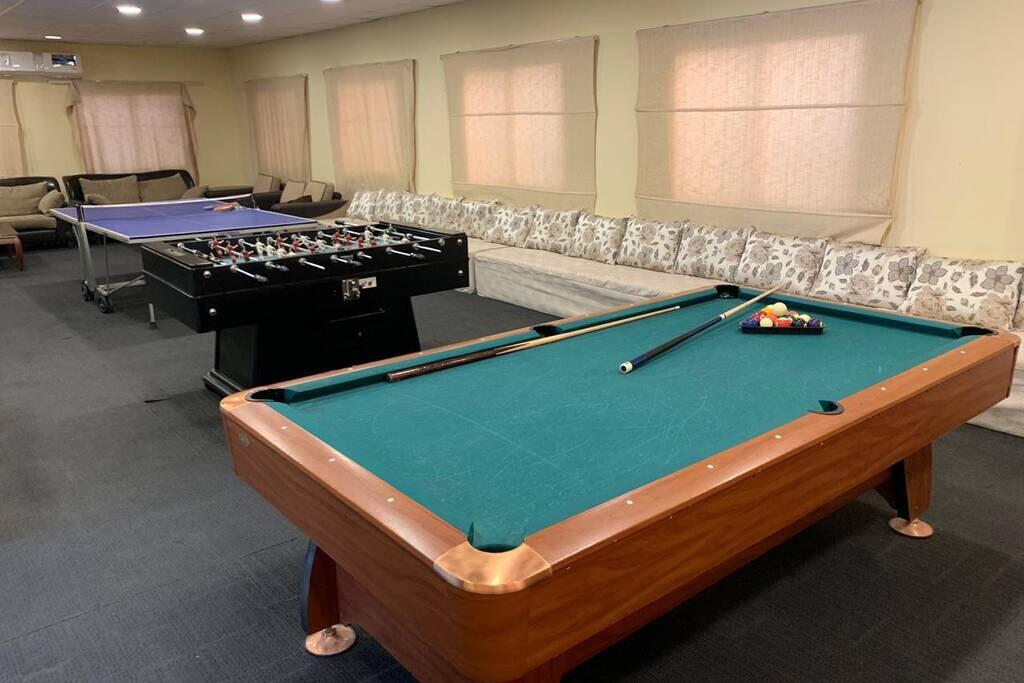 Farm Stay Insta: @mzra3tna - thumb 5