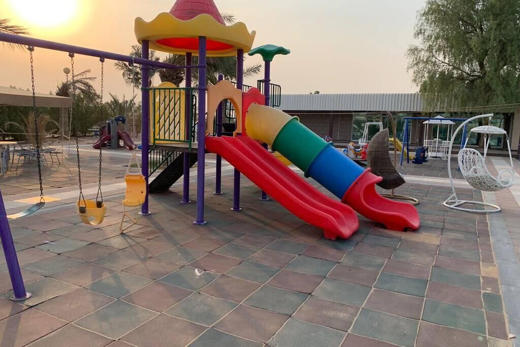 Farm Stay Insta: @mzra3tna - thumb 3