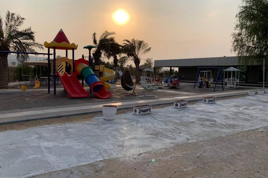 Farm Stay Insta: @mzra3tna - thumb 0