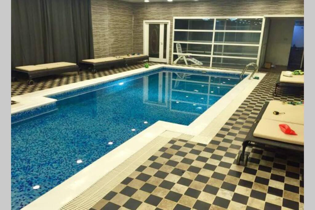 Farm Stay Insta: @mzra3tna - thumb 7