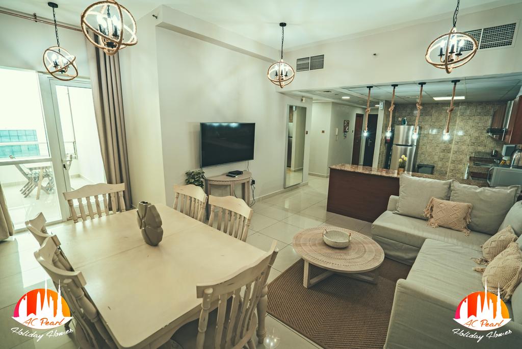 A C Pearl Holiday Homes - Pinnacle Of Marina - thumb 3