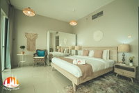 A C Pearl Holiday Homes - Pinnacle of Marina Accommodation Abudhabi