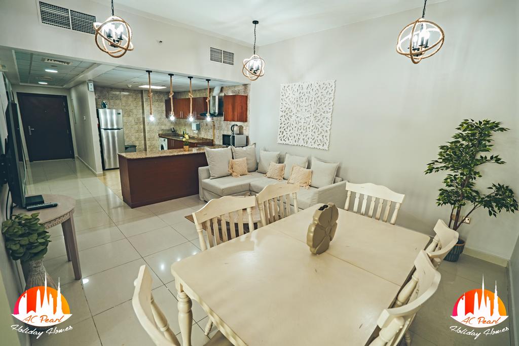 A C Pearl Holiday Homes - Pinnacle Of Marina - thumb 4