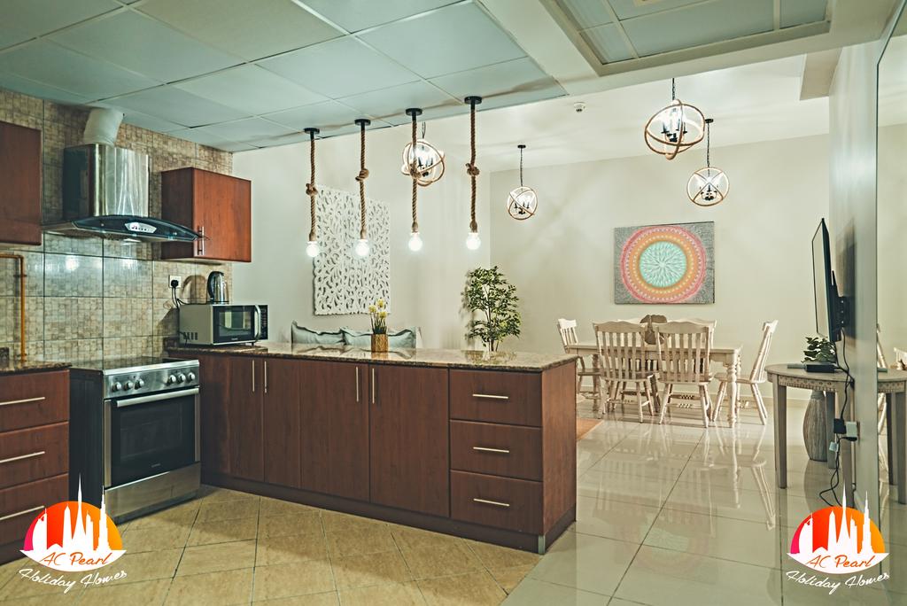 A C Pearl Holiday Homes - Pinnacle Of Marina - thumb 6
