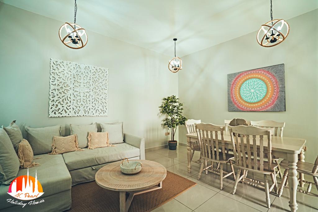 A C Pearl Holiday Homes - Pinnacle Of Marina - thumb 1