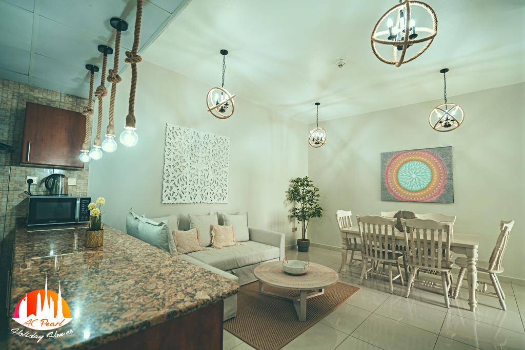 A C Pearl Holiday Homes - Pinnacle Of Marina - thumb 5