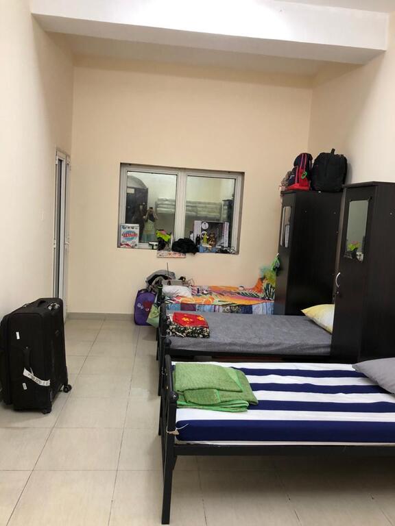 Females City Tower Bur Dubai - thumb 6