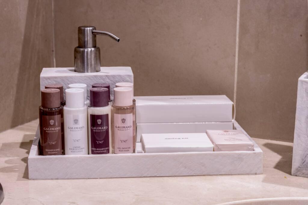 FIRST CLASS 3BR With Full BURJ KHALIFA VIEW - thumb 6