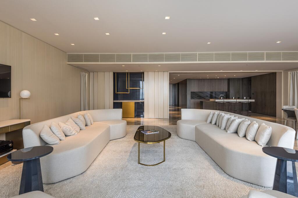 Five Palm Beach Villa With Private Pool - thumb 5