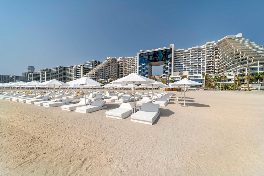Five Palm Jumeirah Dubai - thumb 5