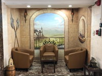 Flamingo Hotel Apartment Accommodation Abudhabi