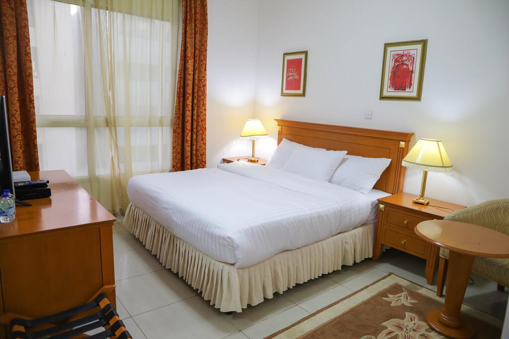 Flamingo Hotel Apartment - thumb 6