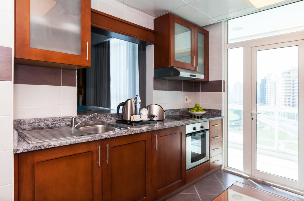 Flora Creek Deluxe Hotel Apartments - thumb 2