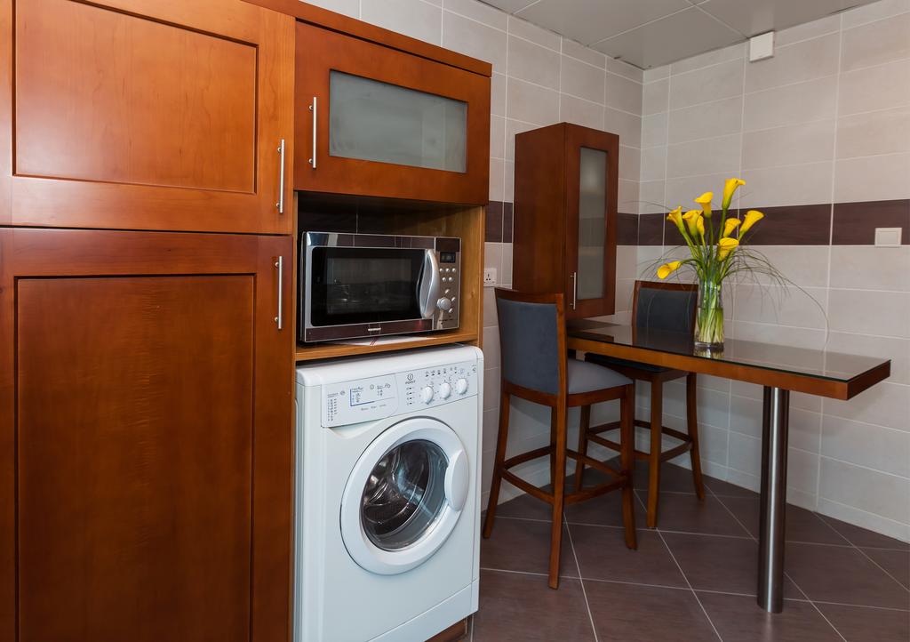 Flora Creek Deluxe Hotel Apartments - thumb 5