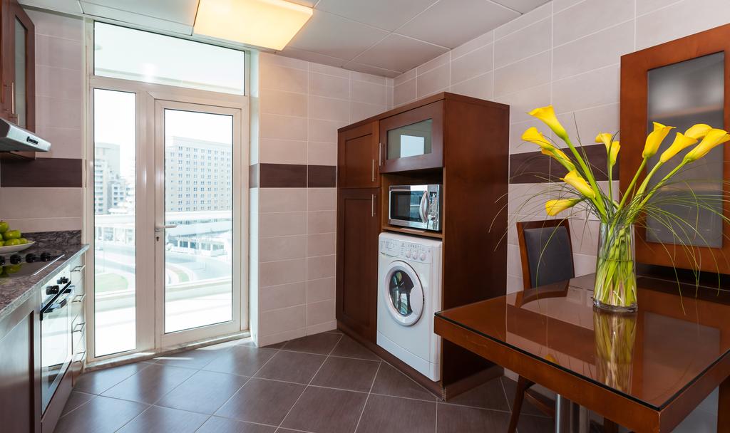 Flora Creek Deluxe Hotel Apartments - thumb 7